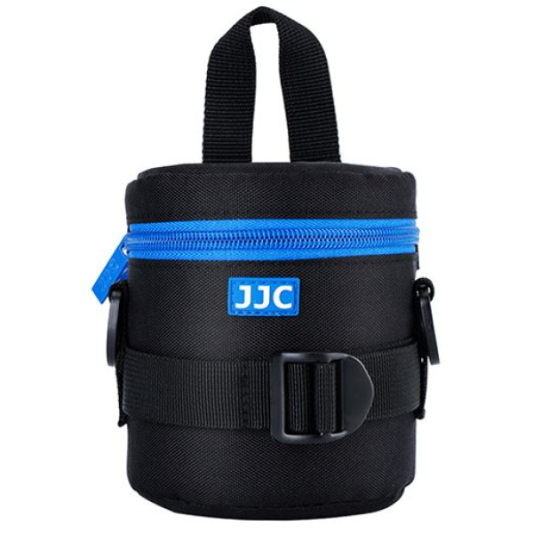 Чохол для об'єктиву JJC DLP-1II Deluxe 78 x 125мм
